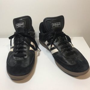 Vintage Original Adidas Samba Men’s Sneakers (US 11.5)